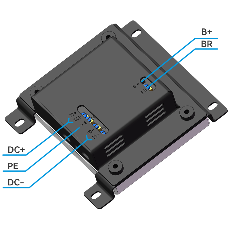 ePower Board